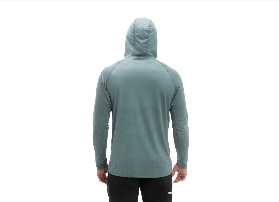 Shop our selection of Grundens Solstrale PRO Hoody Grundens . Get yours now